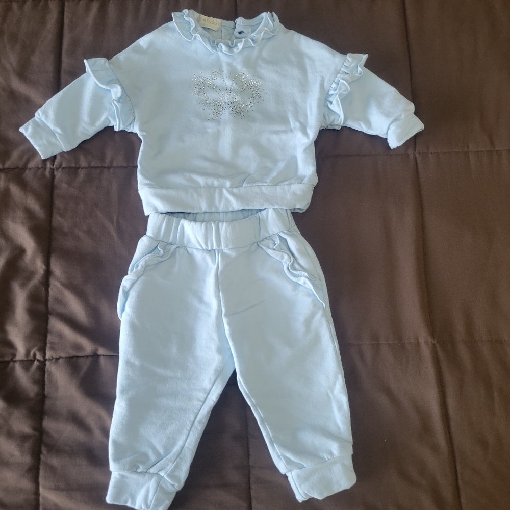Bimbalo Tracksuit